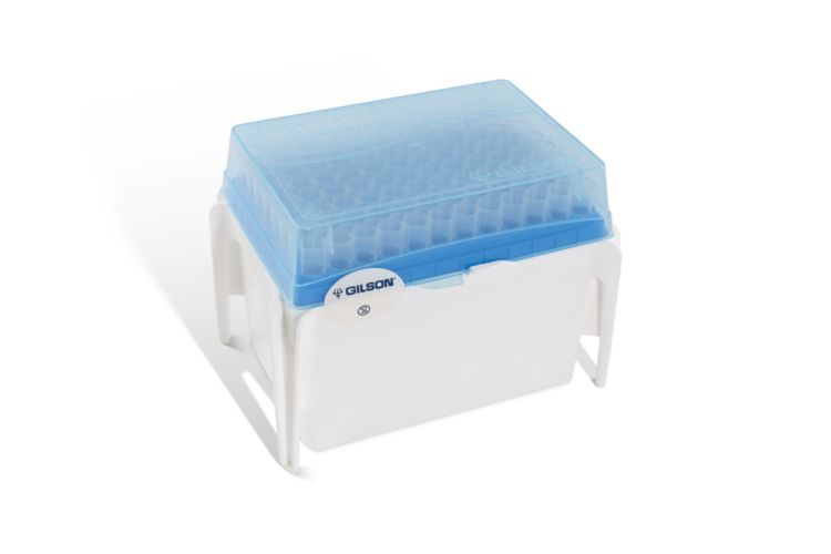 Tips for Electronic Micropipette P1000M (96 units)