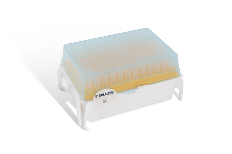 Tips for Electronic Micropipette P200M (96 units)