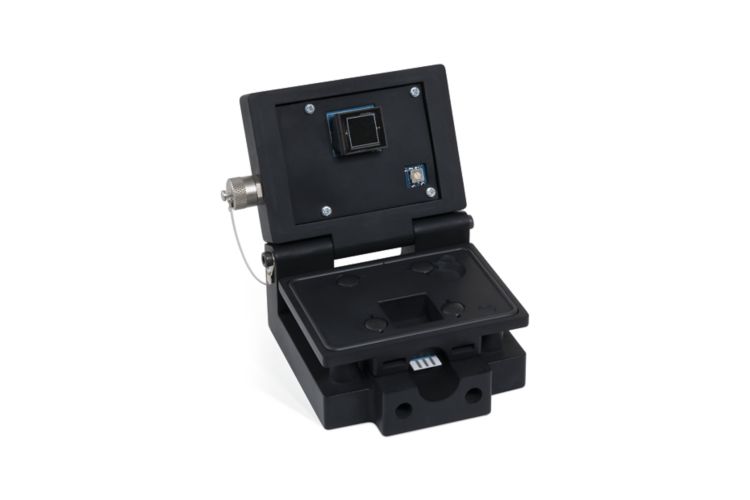 用于电化学发光测量的光电二极管检测池