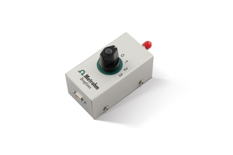 LED light-VIS 395 nm