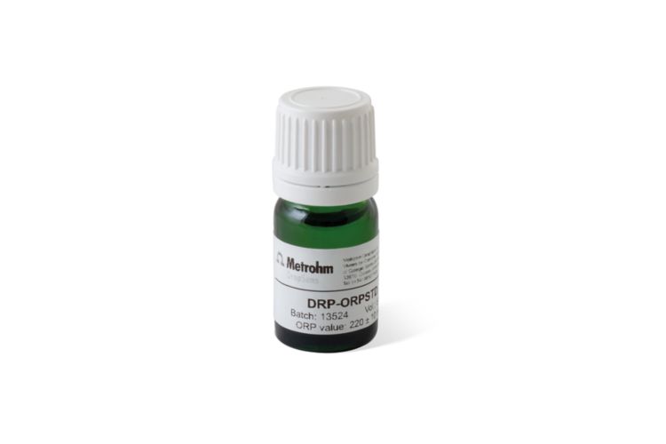 ORP standard for DRP-ORPSTAT reader (5 mL)