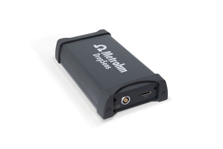 μStat-i 1020s high specifications Potentiostat/Galvanostat/Impedance Analyzer (EIS)