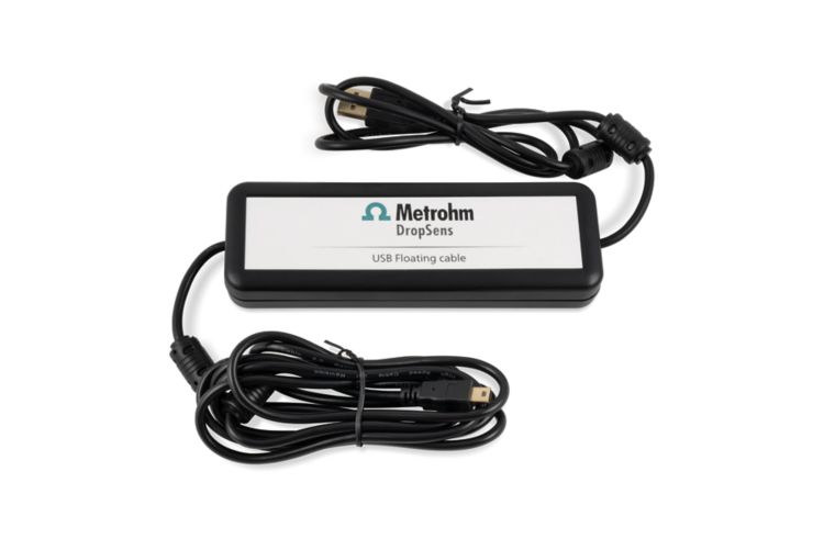 USB floating cable