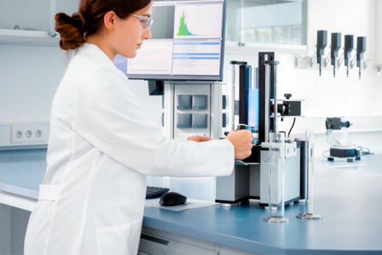 Reología interfacial y caracterización viscoelástica