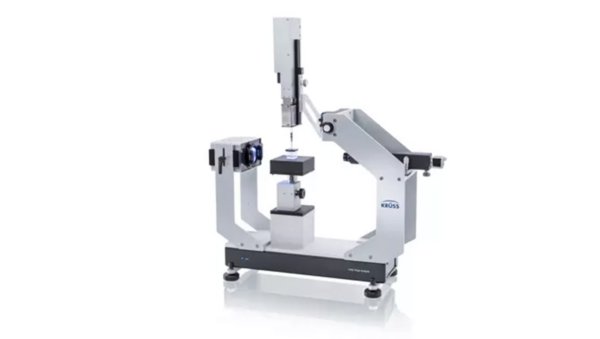 Análisis en reología interfacial: ahorro de tiempo y reproducible