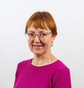 Danjela Kuscer