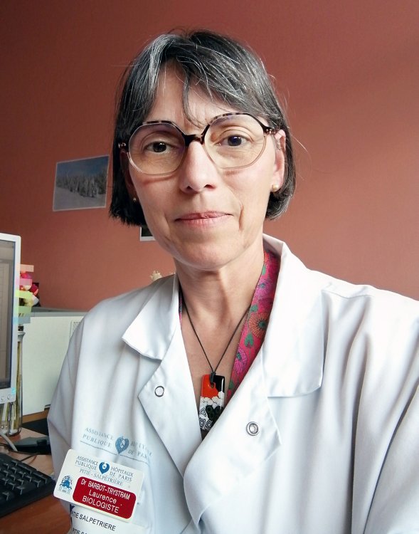 Dr. Laurence Barbot-Trystram
