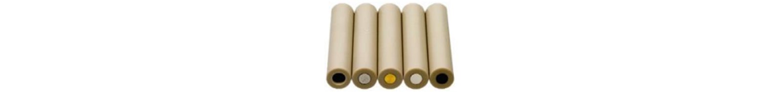 Selection of rotating disk electrodes.