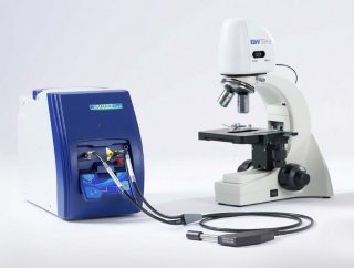 肿瘤标记物检测 i-Raman® plus