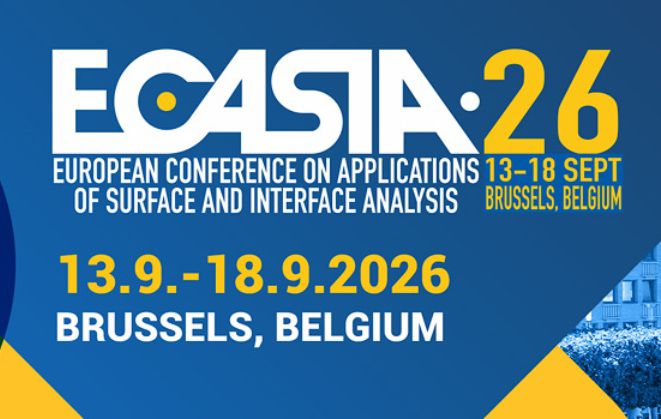 Ecasia 2026
