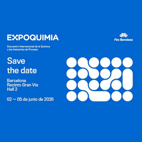 EXPOQUIMIA 2026