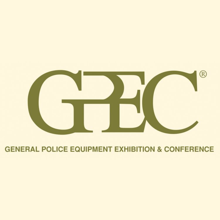 GPEC - General Police Equipment Exhibition & Conference®