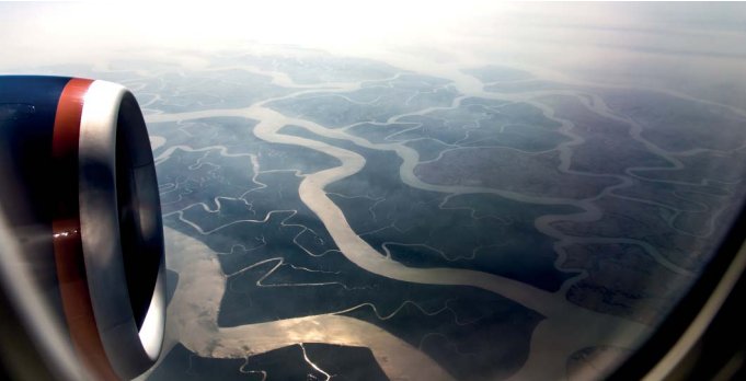 Ganges Delta