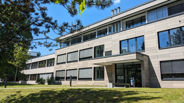 Willkommen bei Metrohm Deutschland