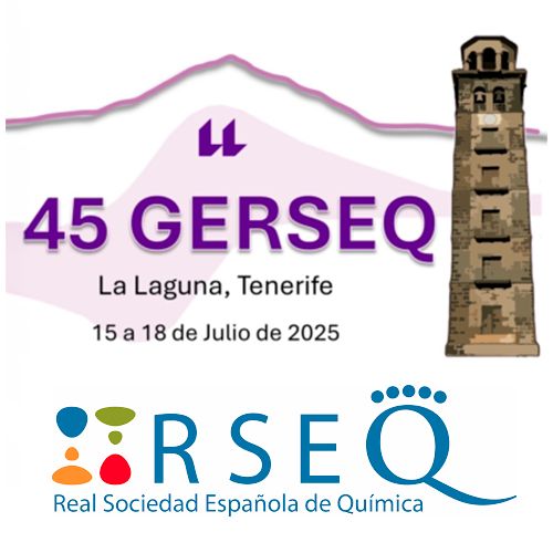 45ª Reunión del Grupo de Electroquímica de la Real Sociedad Española de Química (45GERSEQ)