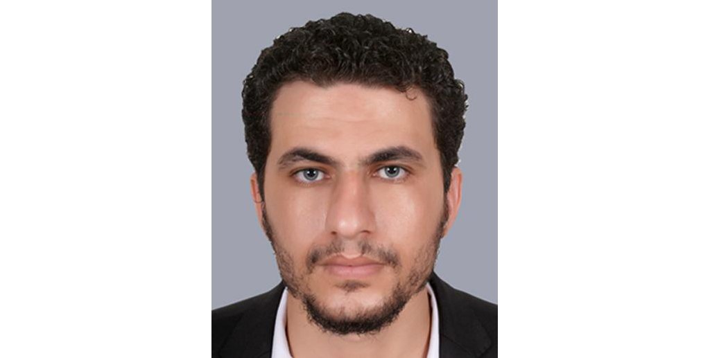 Dr. Gumaa A El-Nagar, gemeinsamer Gewinner des Metrohm Poster Award auf der Electrochemistry 2022 in Berlin.