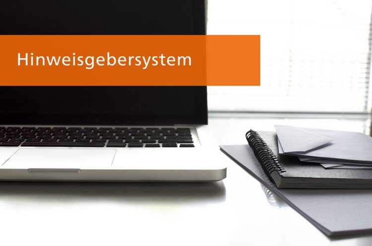 HInweisgebersystem