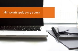 HInweisgebersystem
