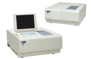 Double Beam Spectrophotometer