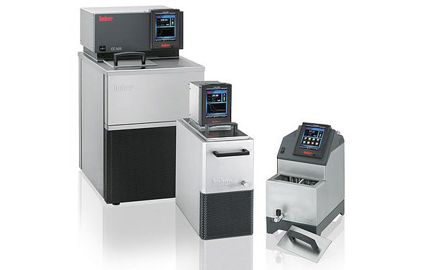 KISS-Modelle bis -30°C - Ministat-Modelle bis -45°C - CC-Modelle bis -90°C