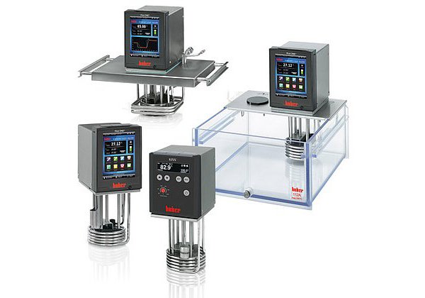 Einhängethermostate Brückenthermostate Bad-/Umwälzthermostate