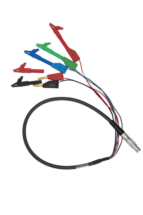 Conector de cable μStat para μStat-i 400s y electrodos serigrafiados