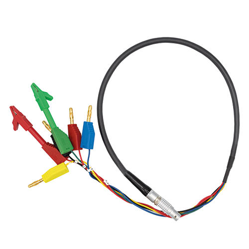μStat Cable connector for μStat-i 400 and conventional electrodes