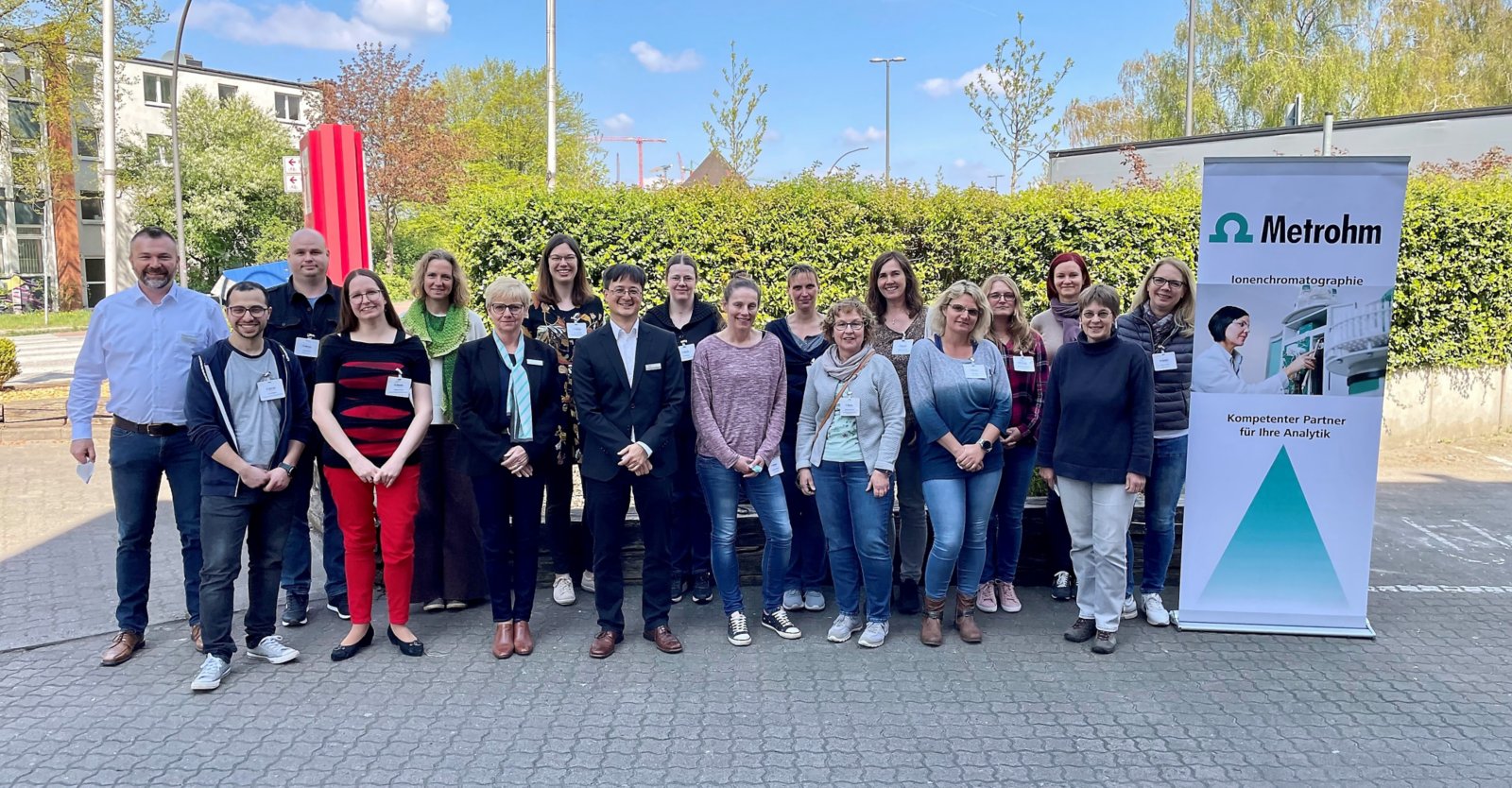 IC Anwenderforum Hamburg
