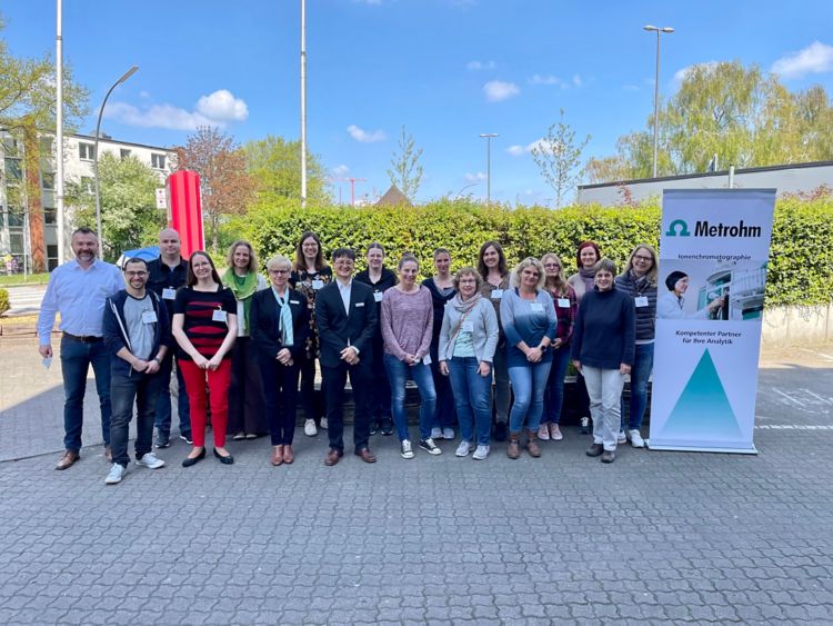 IC Anwenderforum Karlsruhe + Hamburg