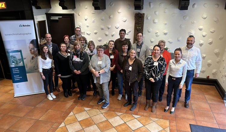 IC Anwenderforum Hannover