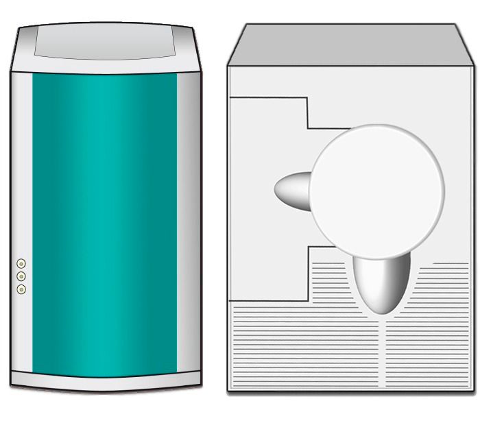 IC-MS and IC-ICP/MS coupling