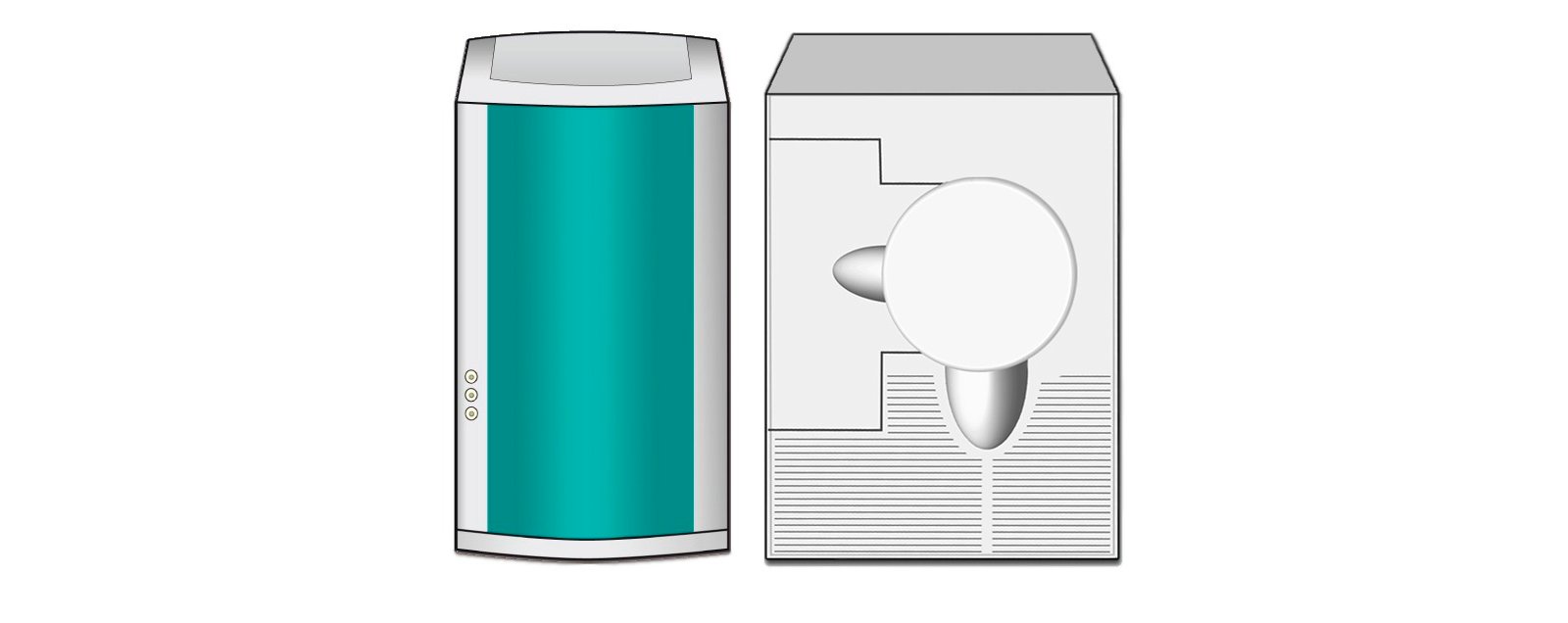 IC-MS graphic