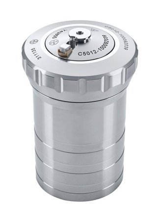 Kalorimeter Zubehör