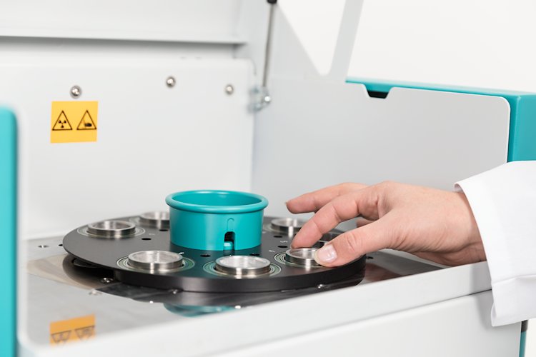 Verificacion XRF