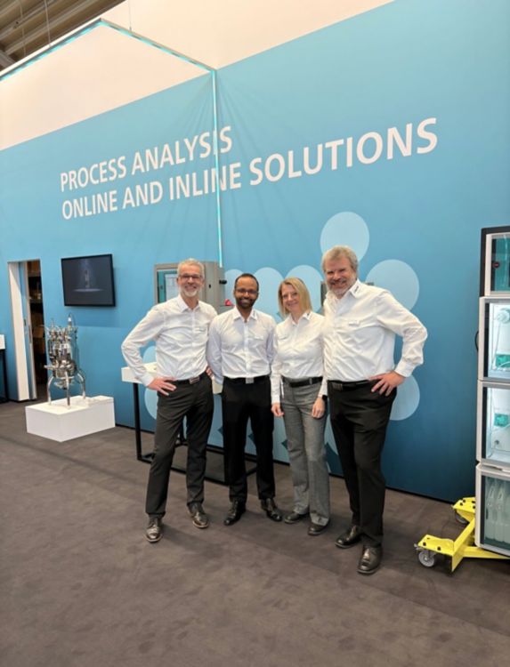 analytica 2026