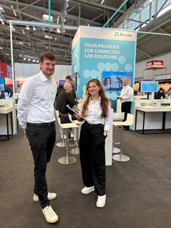 analytica 2026