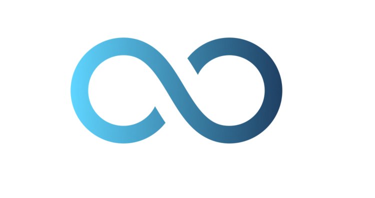 Infinity image to show unlimited possibilities