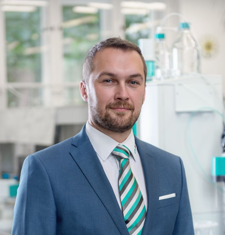 Soukup, Ph.D.