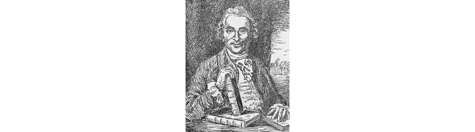 British naval physician James Lind (1716–1794)