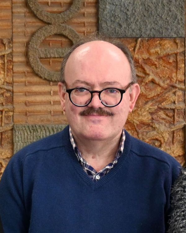 José Manuel  Díaz-Cruz