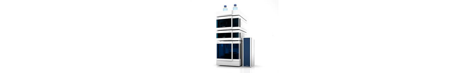 Cromatógrafo KNA HPLC C2