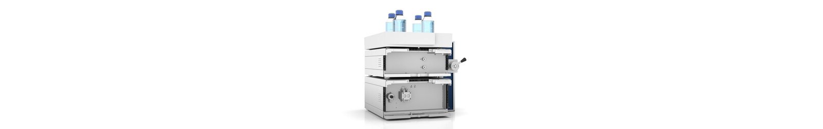 Cromatógrafo KNA-HPLC-C3