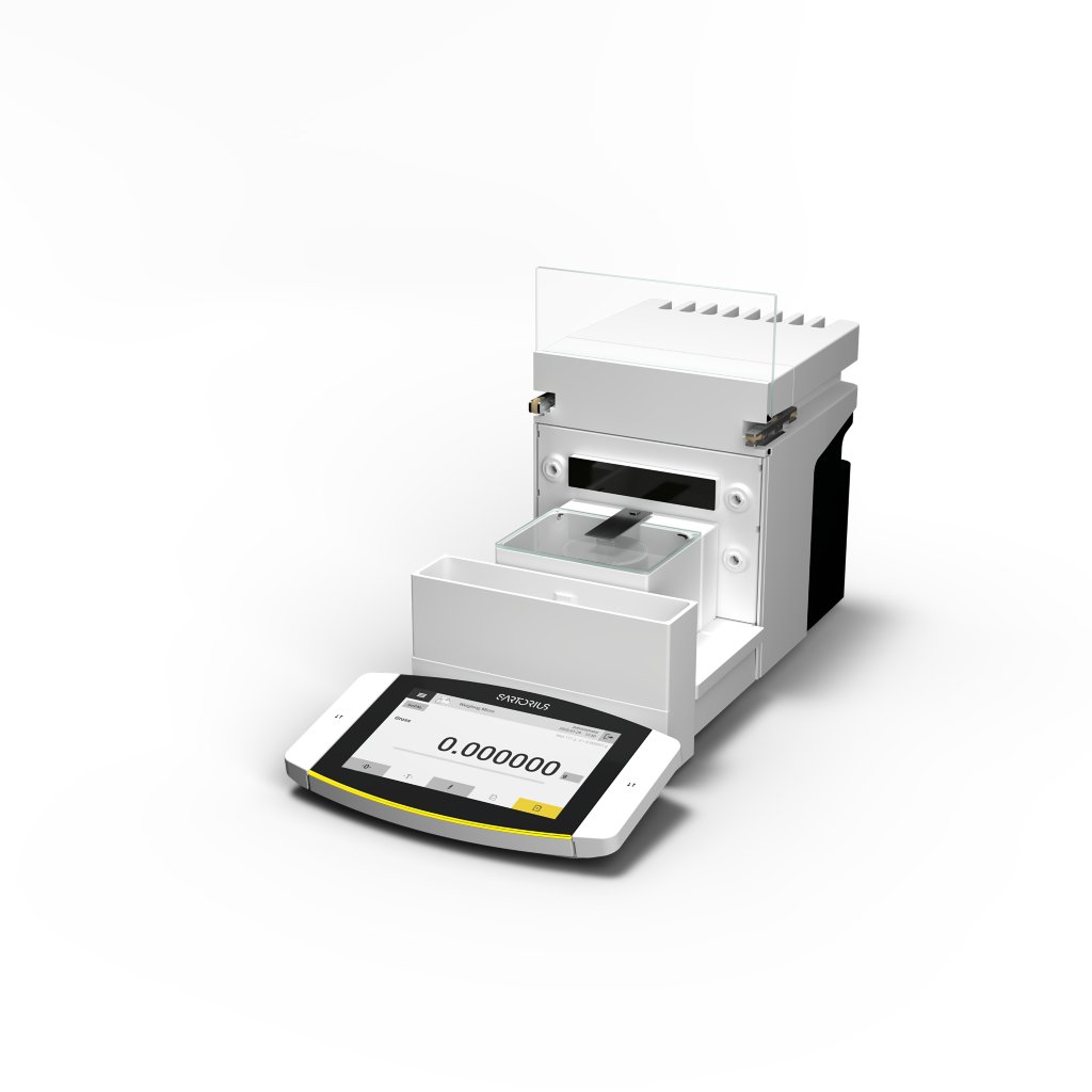 Sartorius Pipette Calibration solution for gravimetric calibration of single channel or multi channel pipettes.