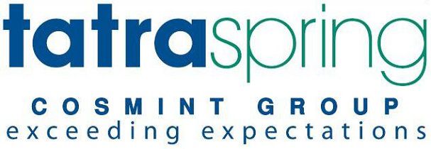 Logo TARTRA SPRING