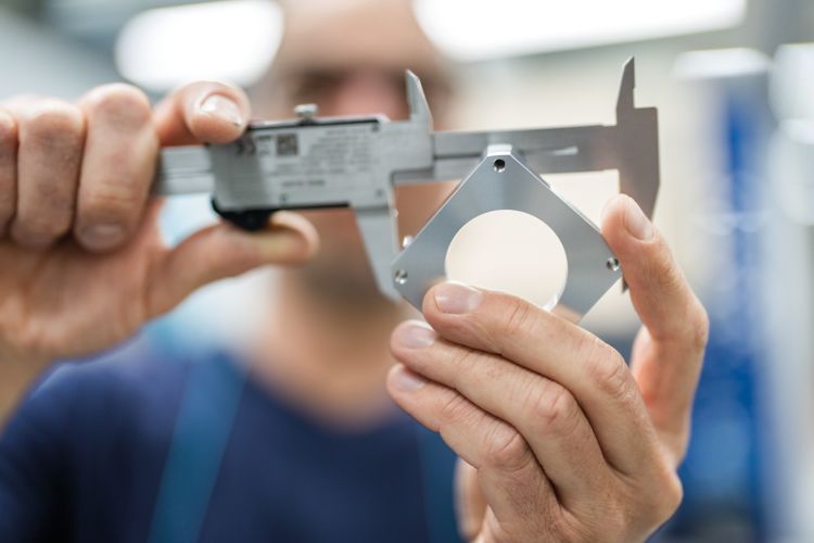 Teamleiter CNC-Drehe...