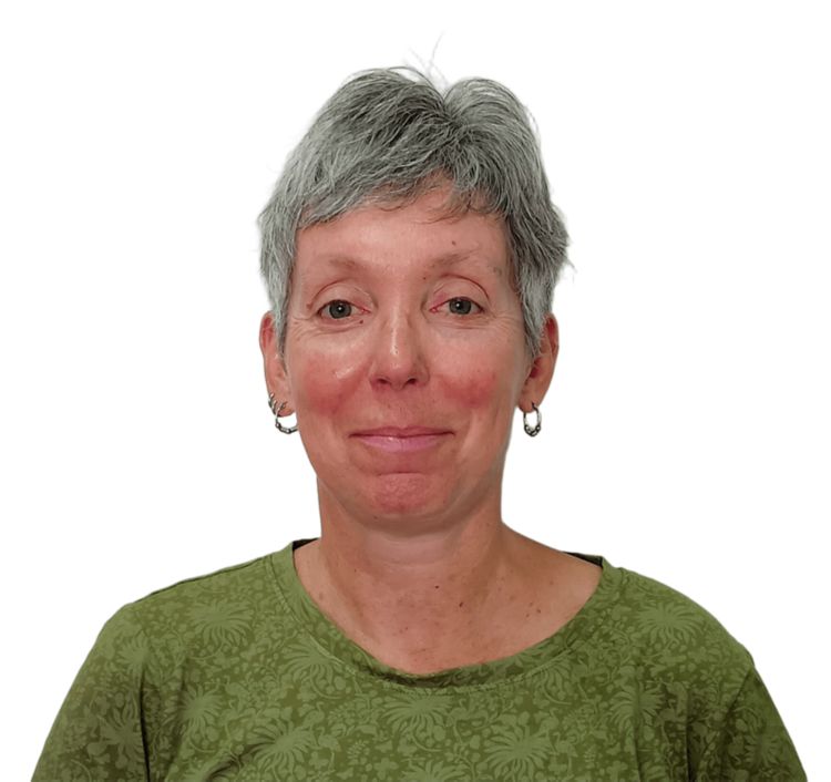 Dr. María Fernanda Cerdá