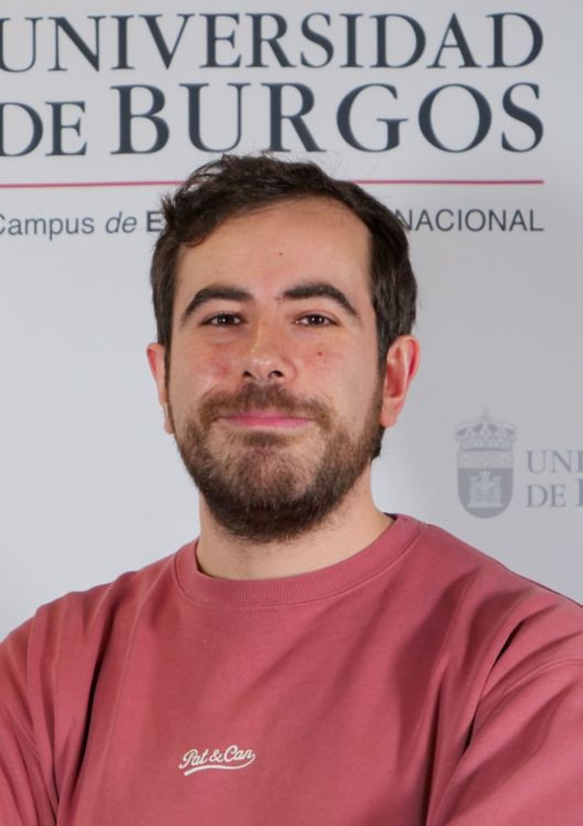 Martin Perez Estebanez