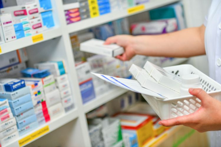 Determination of Nitrite, Nitrate and Amine in Common Medicines