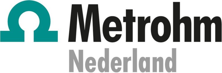 logo Metrohm Nederland