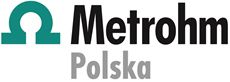 Metrohm Polska Logo